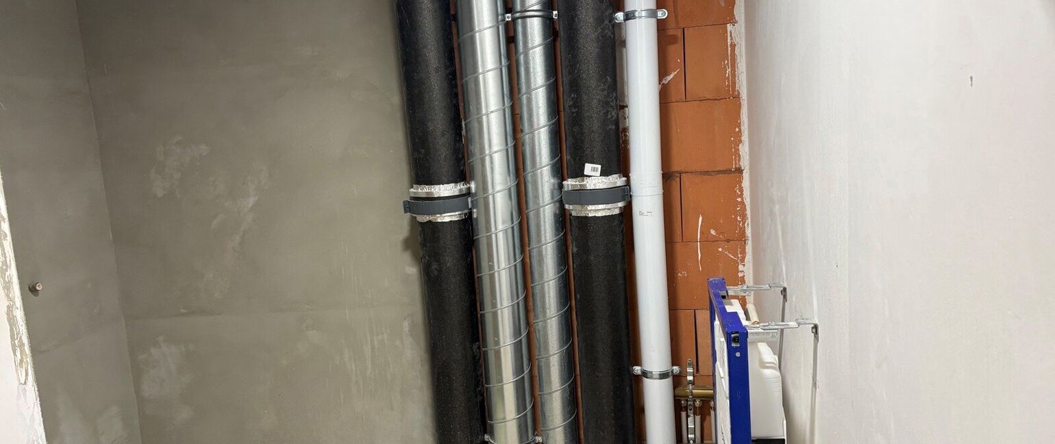 Duplex te koop in Heers