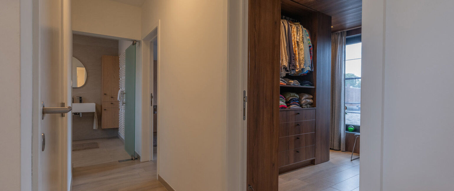 Duplex te koop in Maaseik