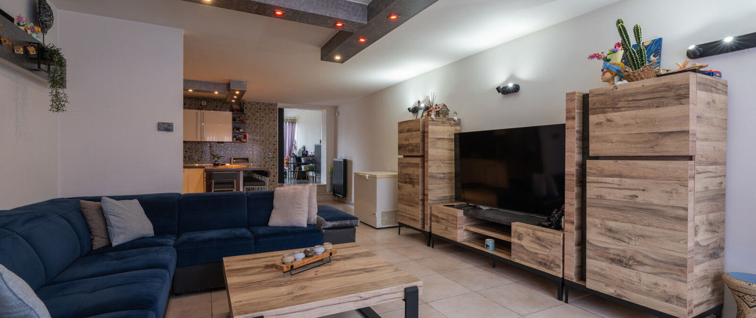 Duplex te koop in Maasmechelen