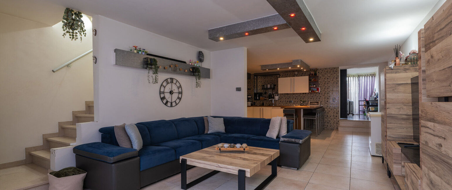 Duplex te koop in Maasmechelen