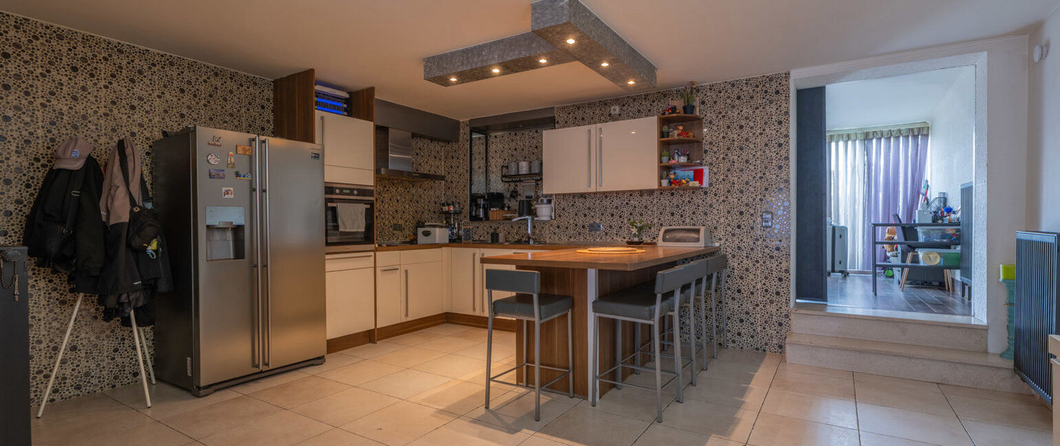 Duplex te koop in Maasmechelen