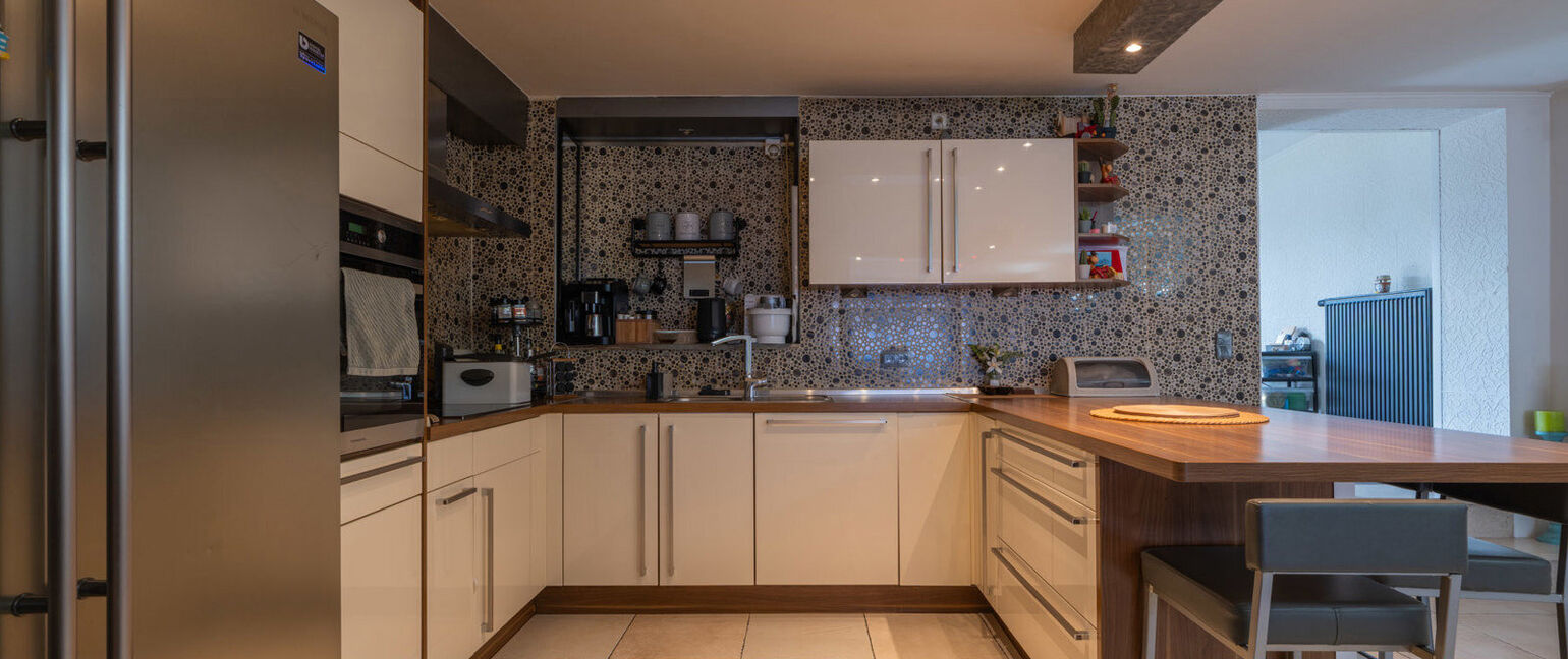 Duplex te koop in Maasmechelen