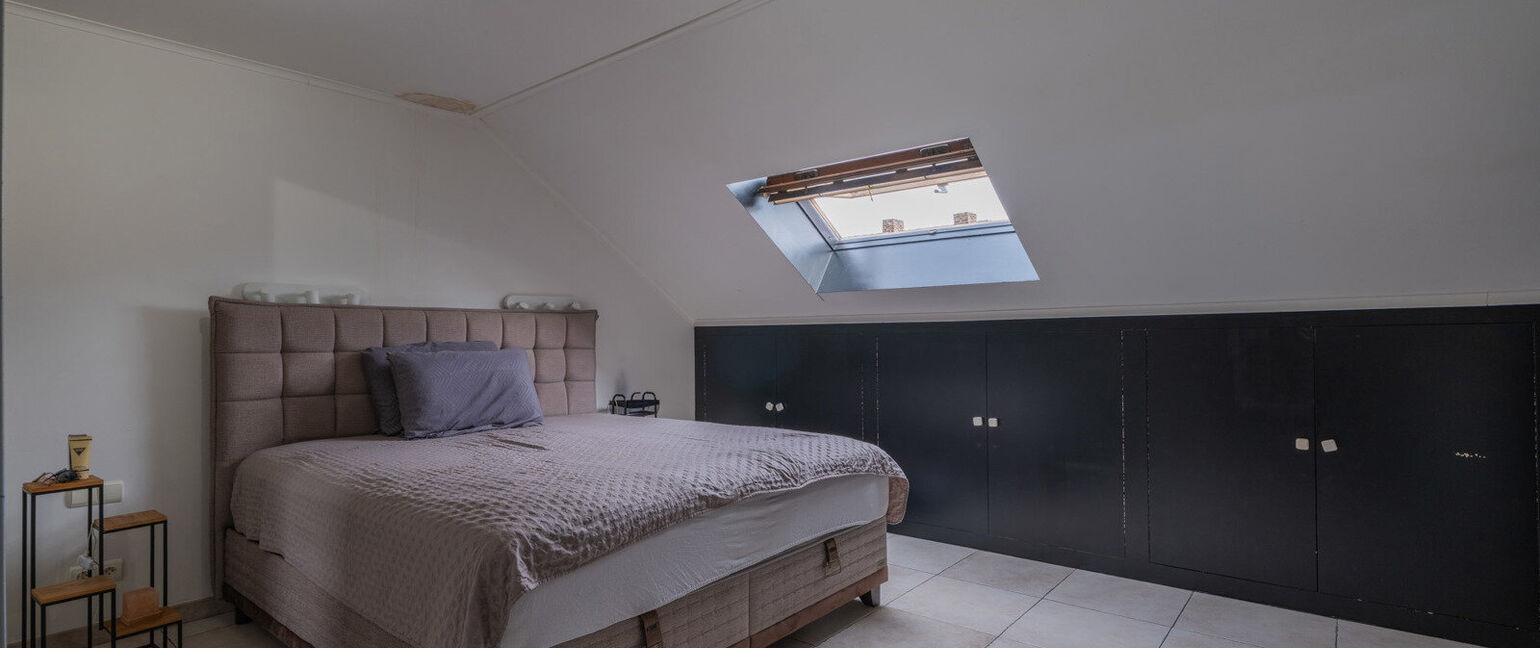 Duplex te koop in Maasmechelen