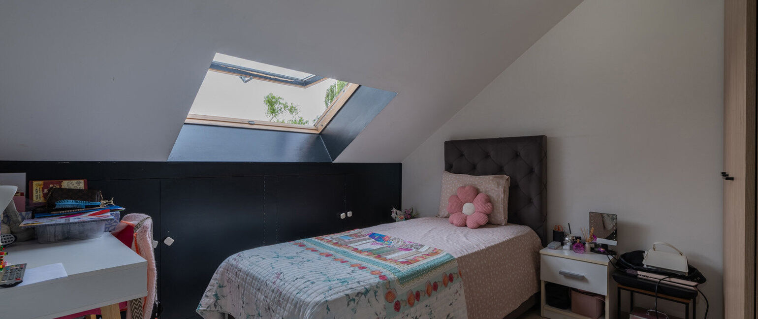 Duplex te koop in Maasmechelen