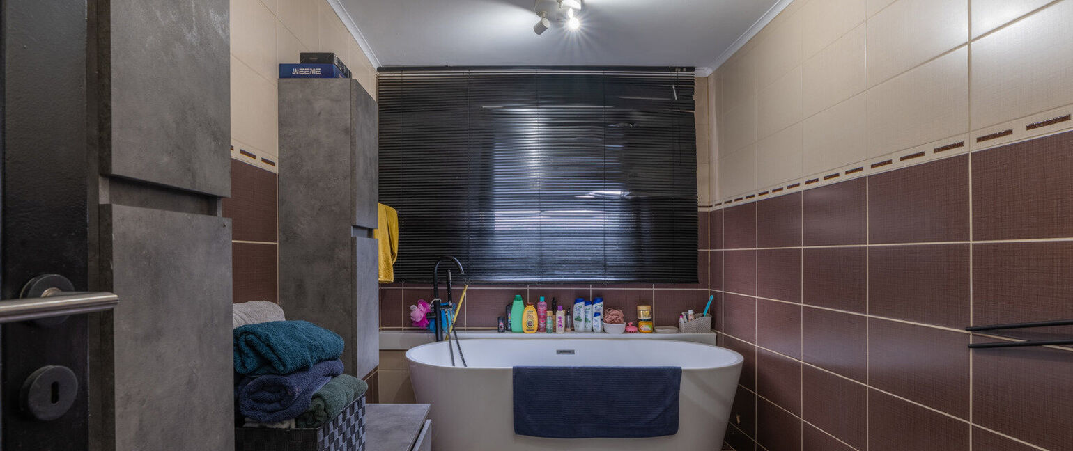 Duplex te koop in Maasmechelen