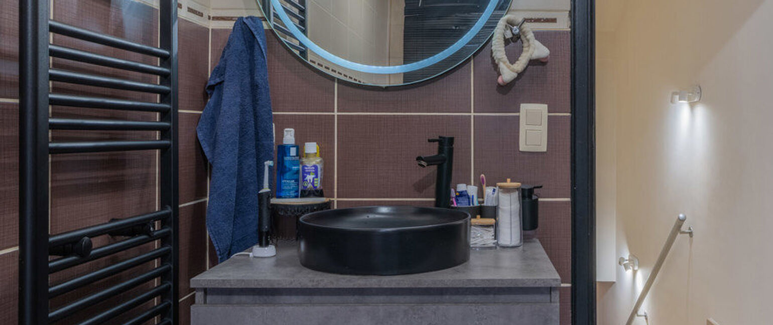 Duplex te koop in Maasmechelen