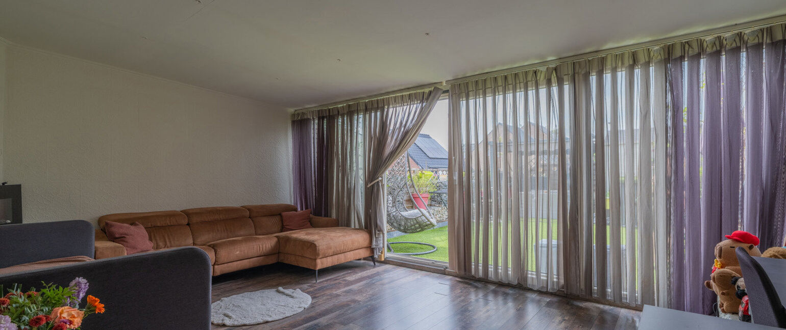 Duplex te koop in Maasmechelen