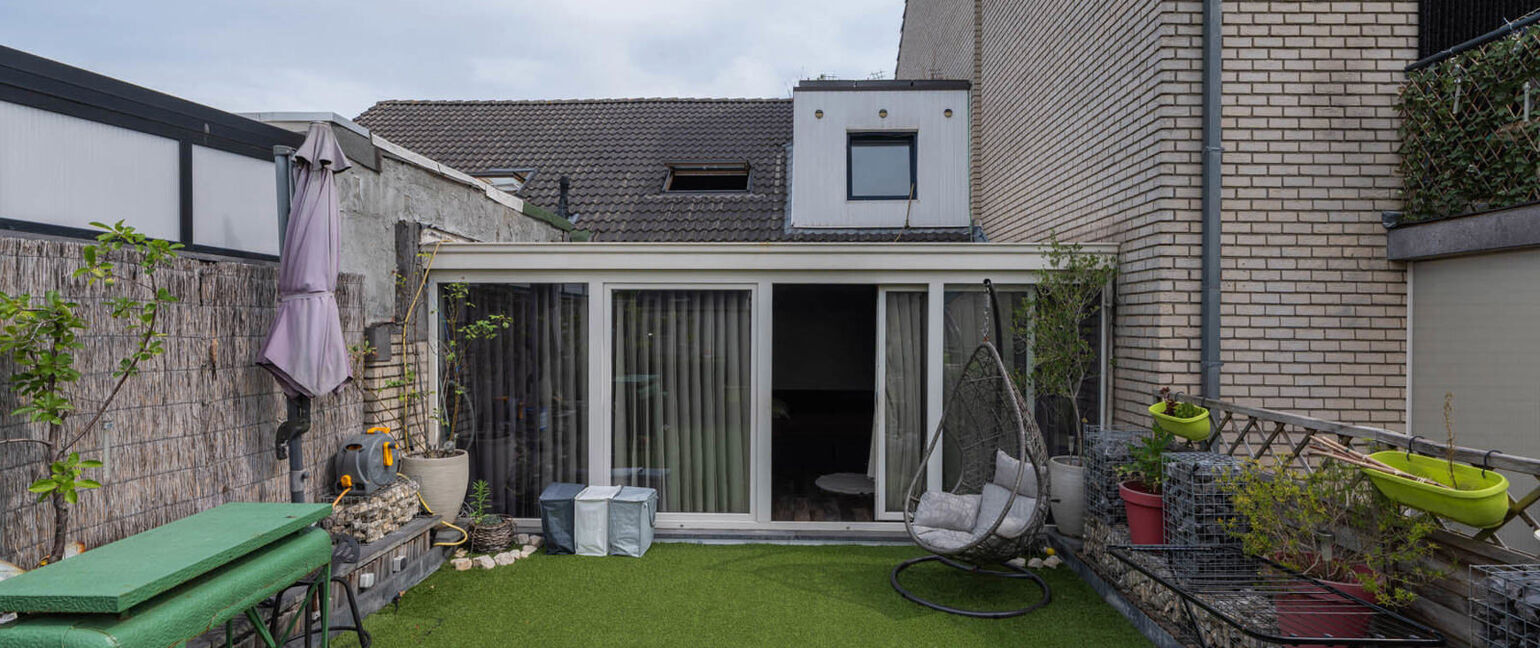 Duplex te koop in Maasmechelen