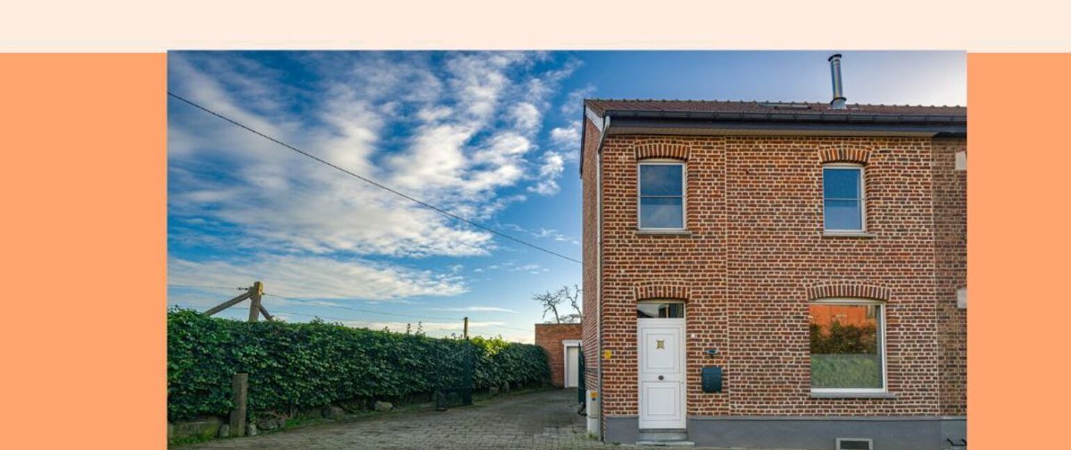 Eengezinswoning te koop in Heers