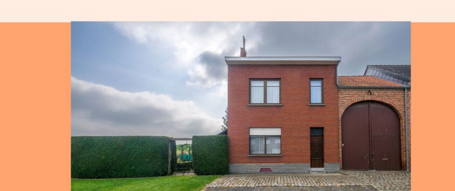 Eengezinswoning te koop in Heers