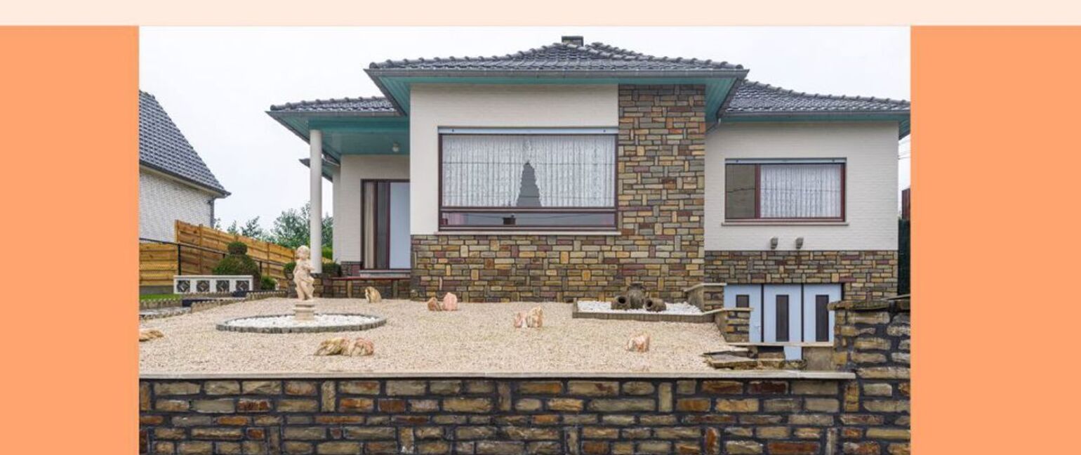 Eengezinswoning te koop in Heers