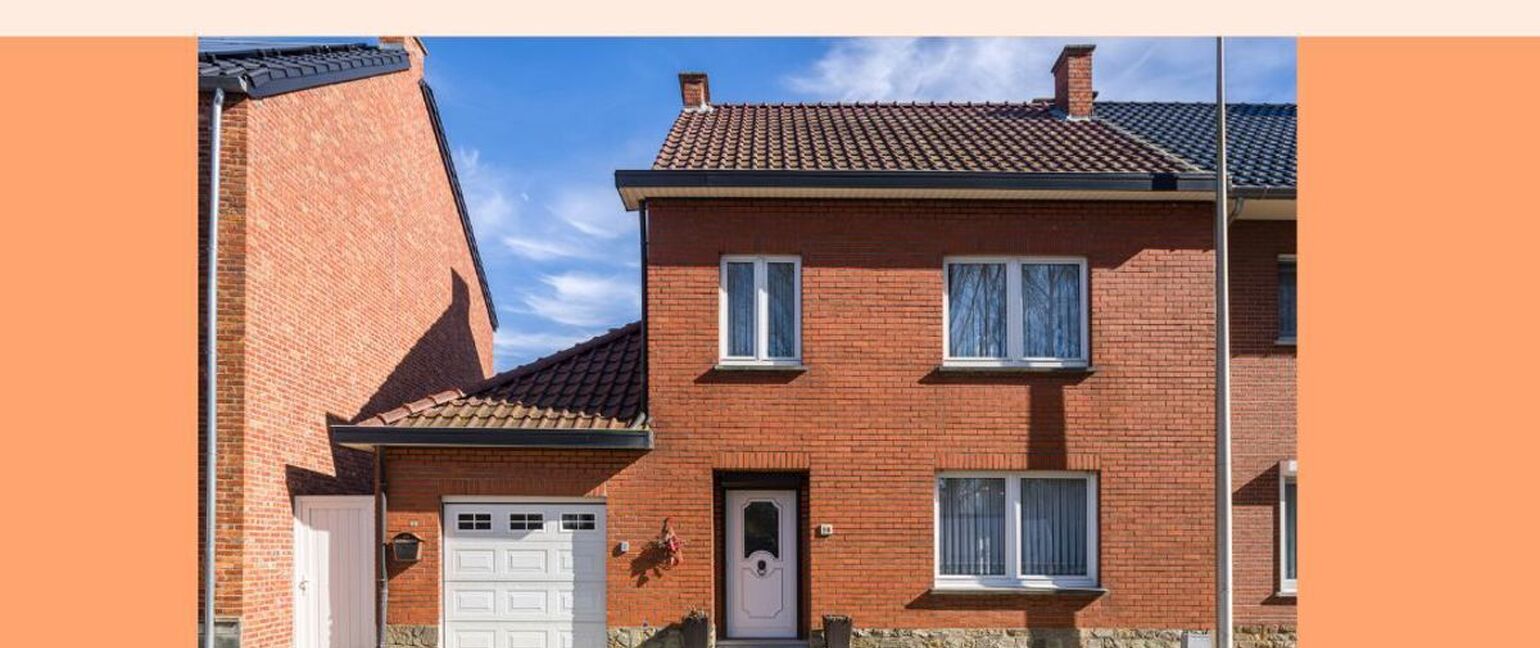 Eengezinswoning te koop in Heers