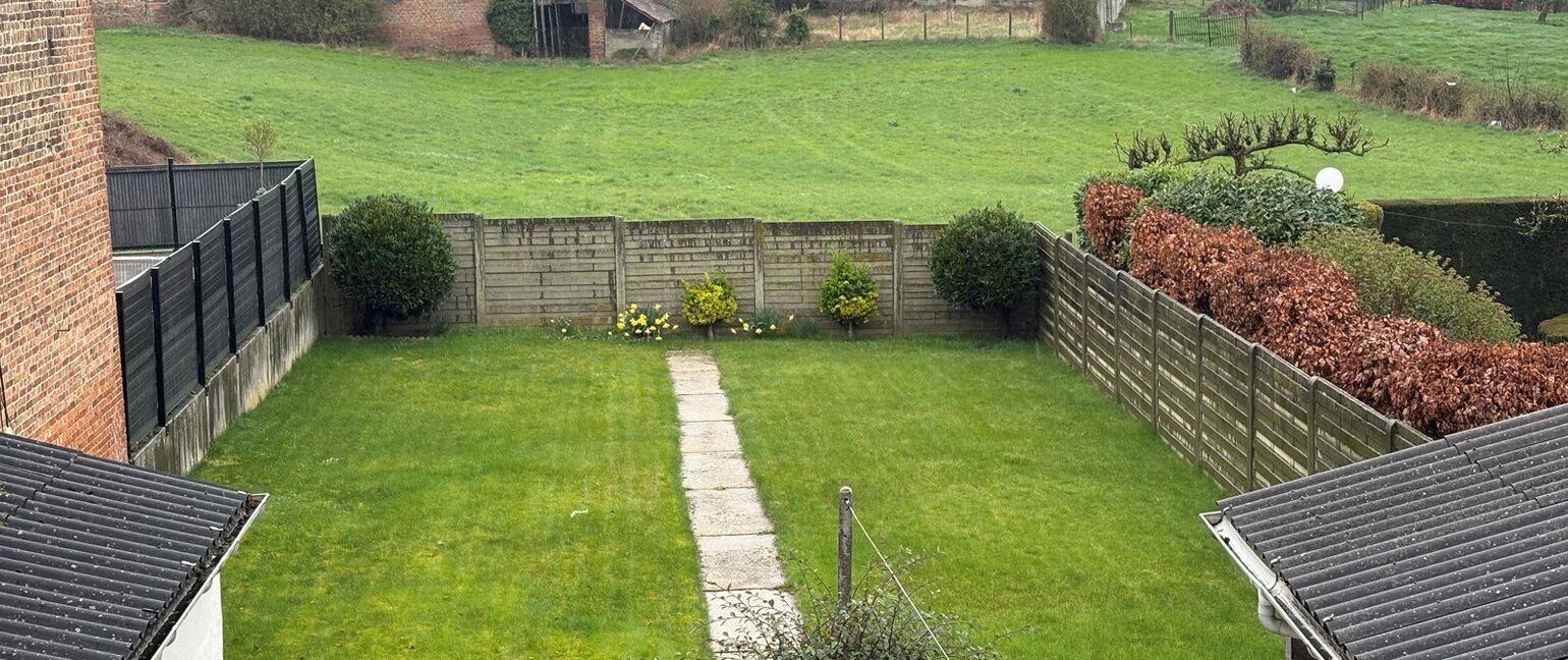 Eengezinswoning te koop in Heers