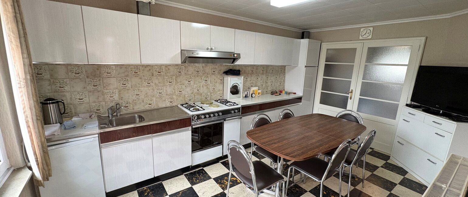 Eengezinswoning te koop in Heers