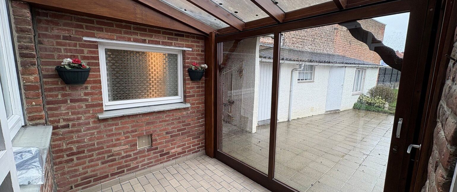 Eengezinswoning te koop in Heers