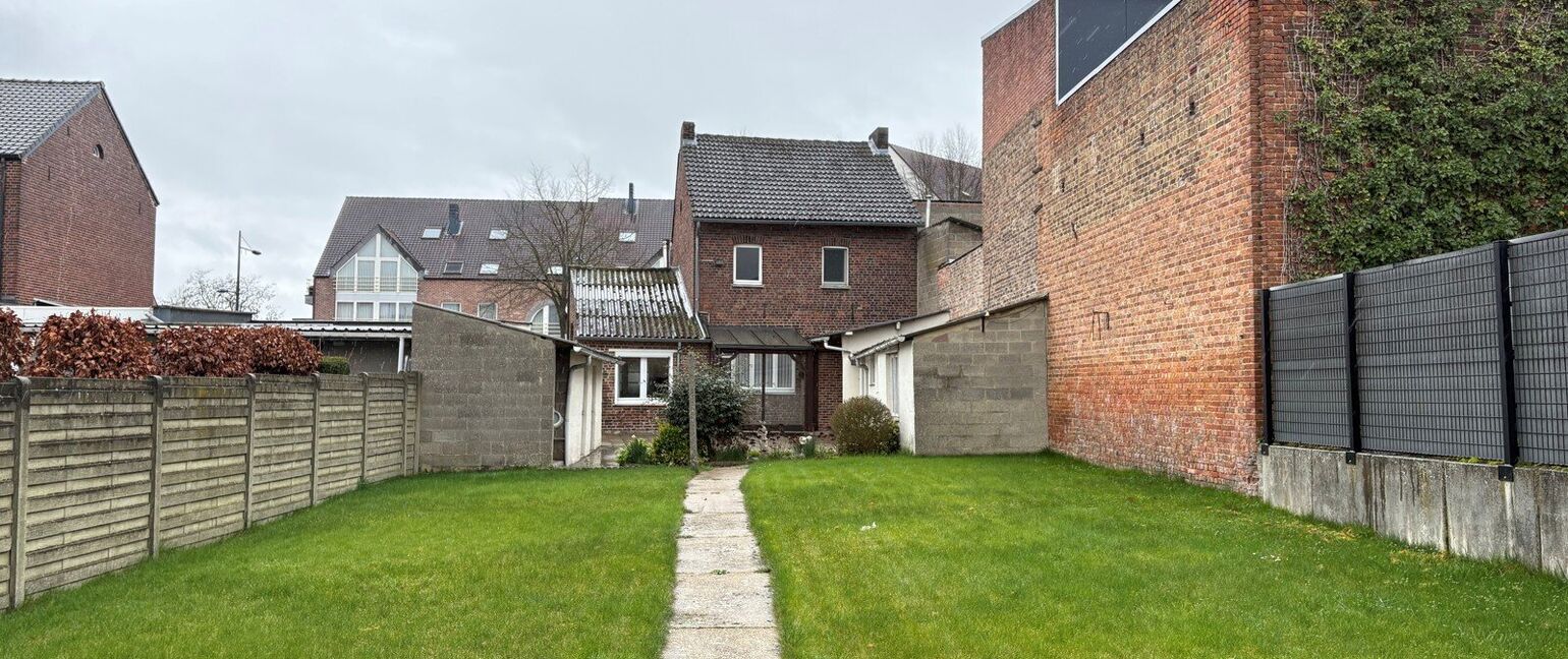 Eengezinswoning te koop in Heers