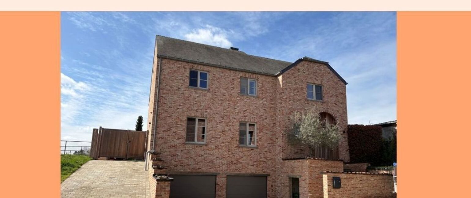 Eengezinswoning te koop in Heers