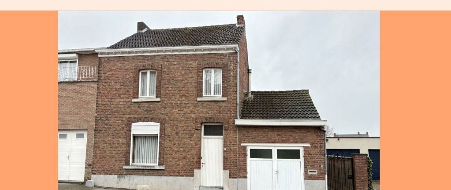 Eengezinswoning te koop in Heers