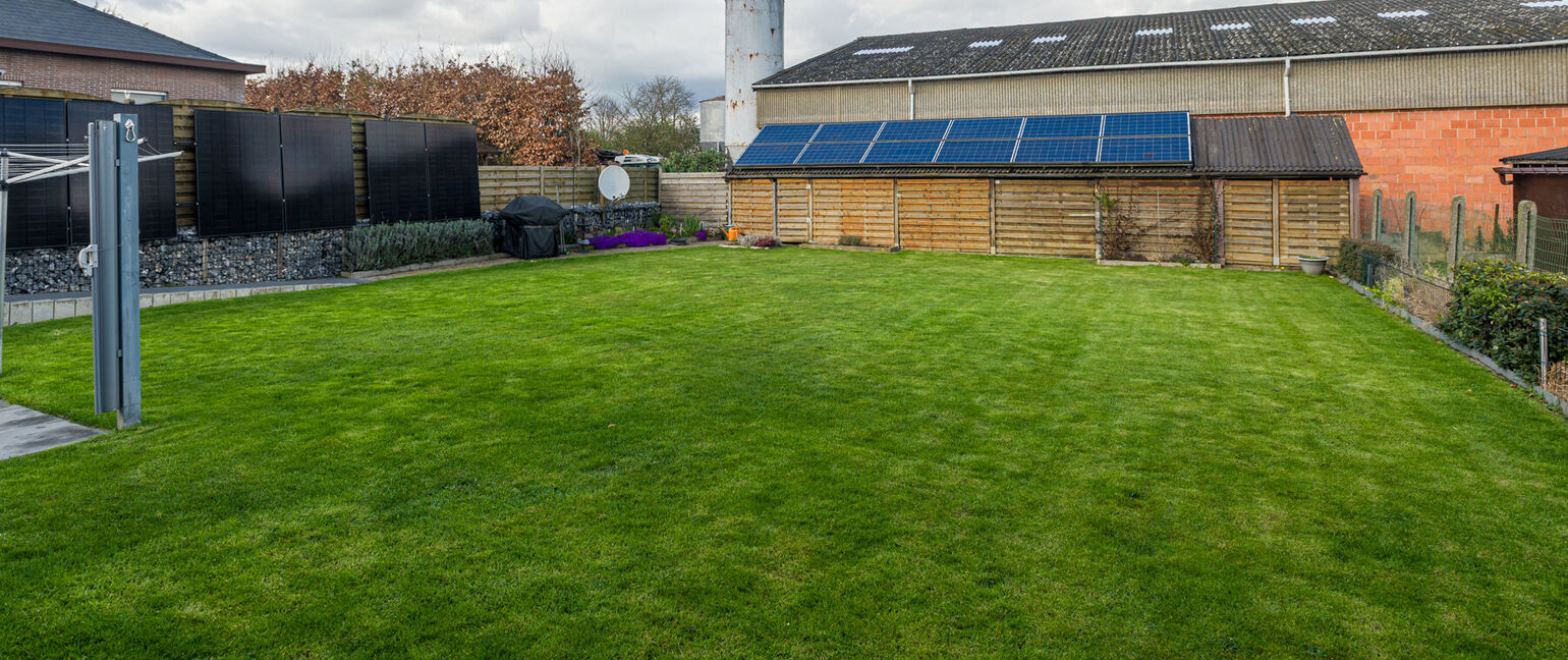 Eengezinswoning te koop in Sint-Truiden