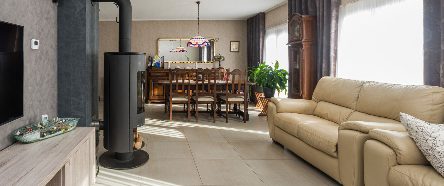 Eengezinswoning te koop in Sint-Truiden