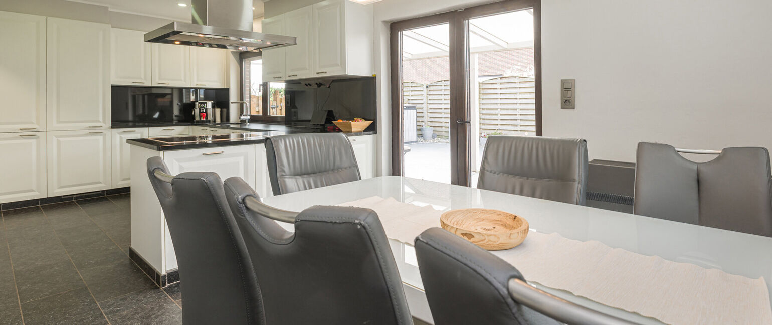 Eengezinswoning te koop in Sint-Truiden