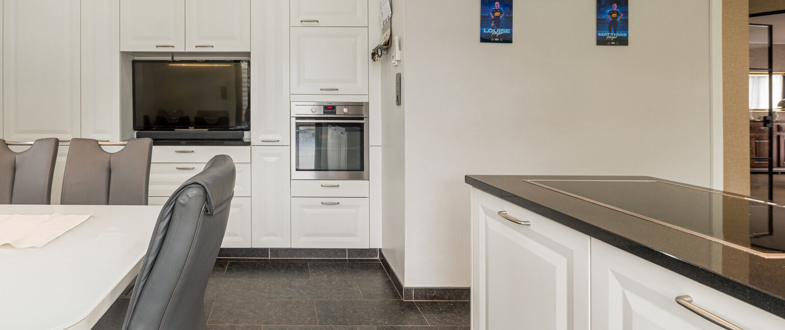 Eengezinswoning te koop in Sint-Truiden