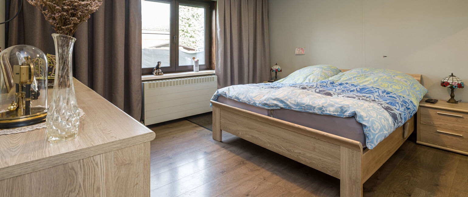 Eengezinswoning te koop in Sint-Truiden