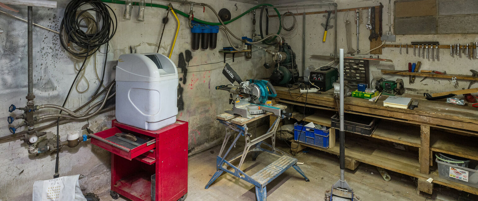 Eengezinswoning te koop in Sint-Truiden