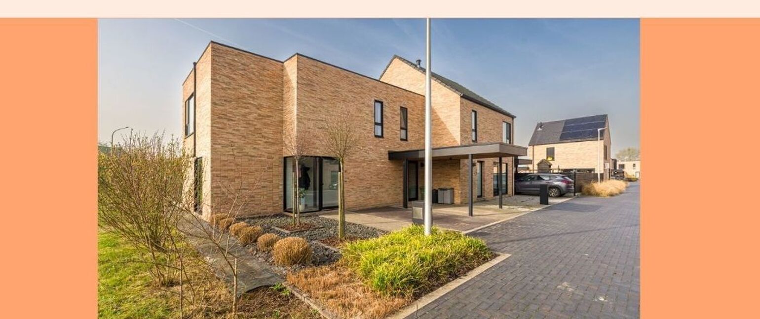 Eengezinswoning te koop in Sint-Truiden