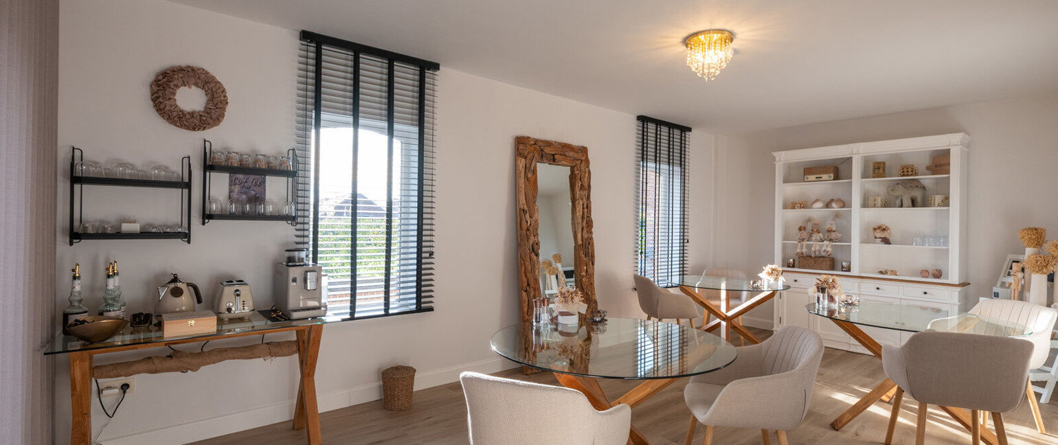 Gebouw voor gemengd gebruik te koop in Bree