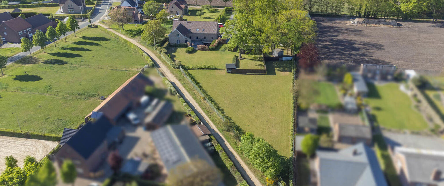 Gebouw voor gemengd gebruik te koop in Bree