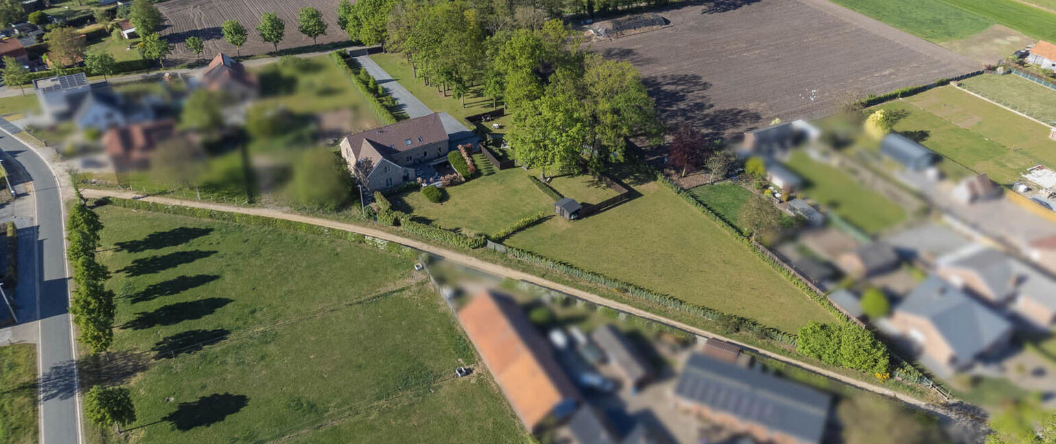 Gebouw voor gemengd gebruik te koop in Bree
