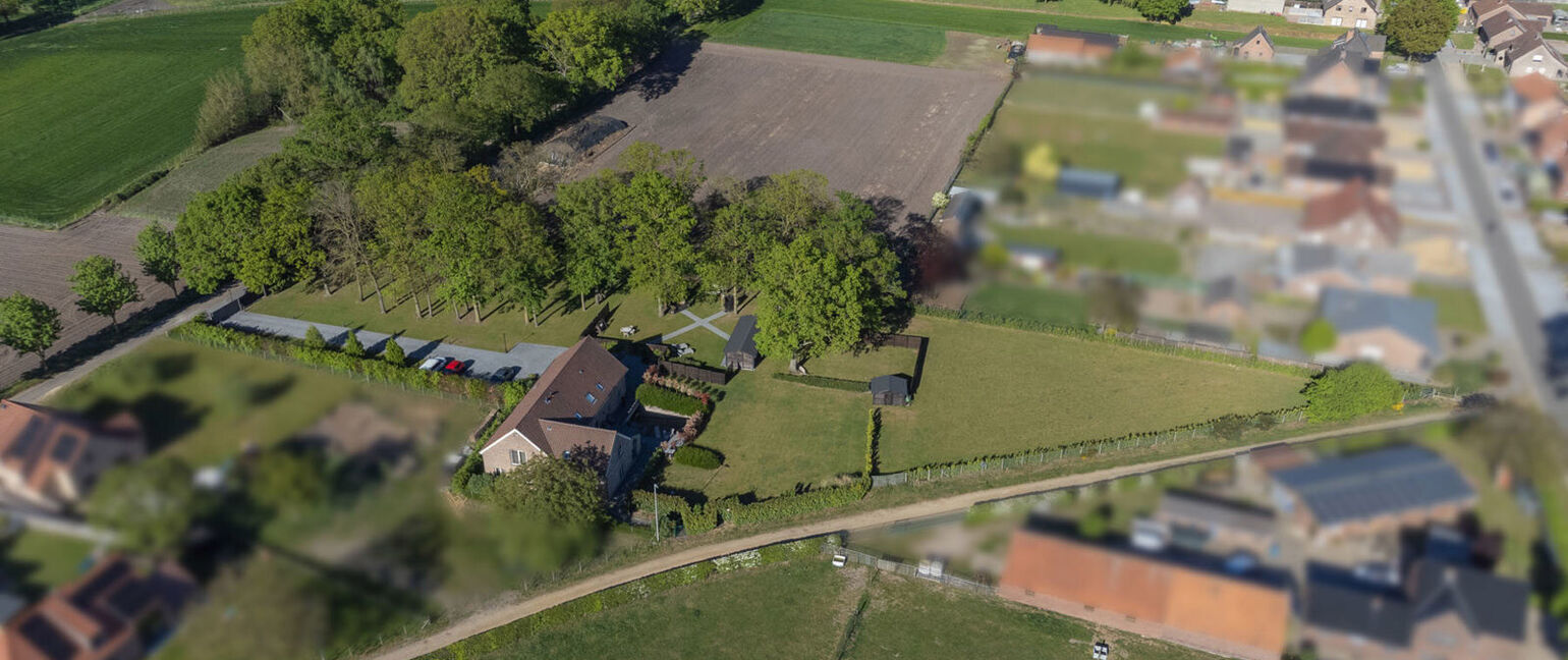 Gebouw voor gemengd gebruik te koop in Bree
