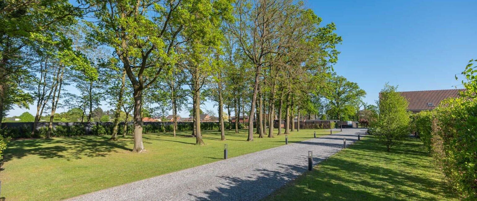 Gebouw voor gemengd gebruik te koop in Bree