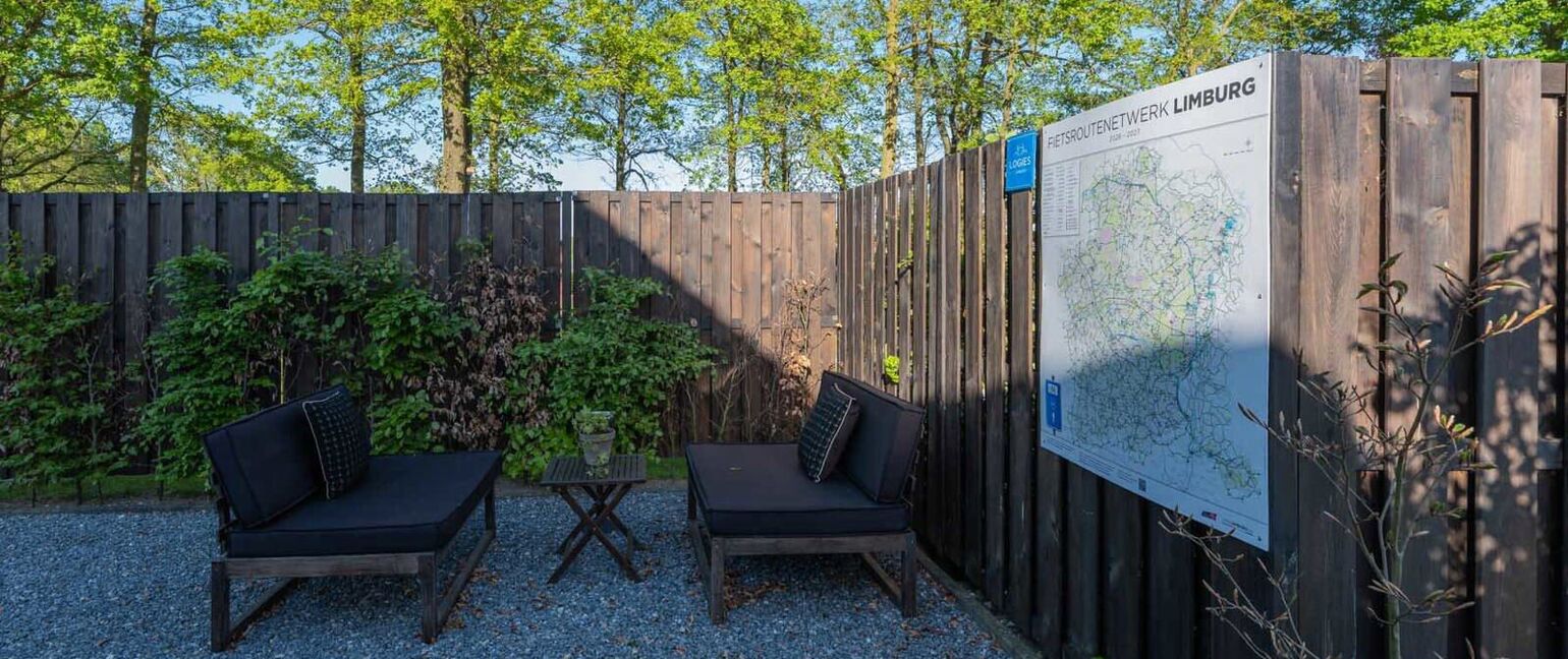 Gebouw voor gemengd gebruik te koop in Bree