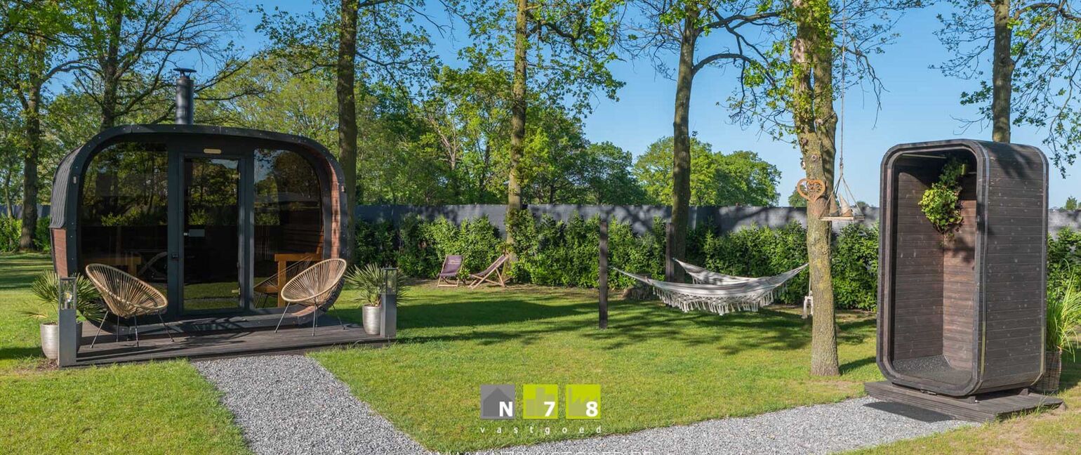 Gebouw voor gemengd gebruik te koop in Bree