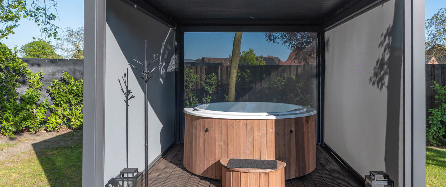 Gebouw voor gemengd gebruik te koop in Bree