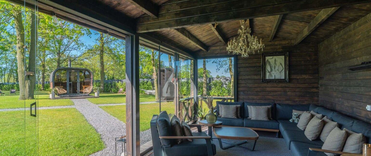 Gebouw voor gemengd gebruik te koop in Bree