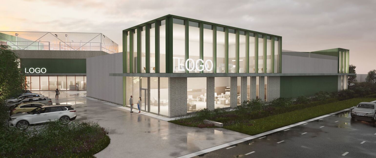 Gebouw voor gemengd gebruik te koop in Dilsen-Stokkem