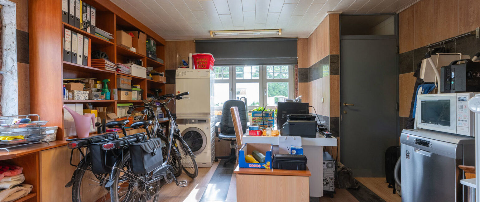 Gebouw voor gemengd gebruik te koop in Dilsen-Stokkem