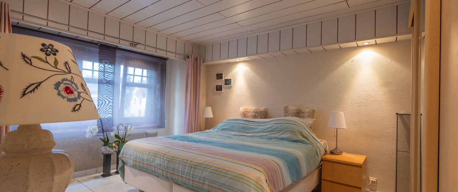 Gebouw voor gemengd gebruik te koop in Dilsen-Stokkem