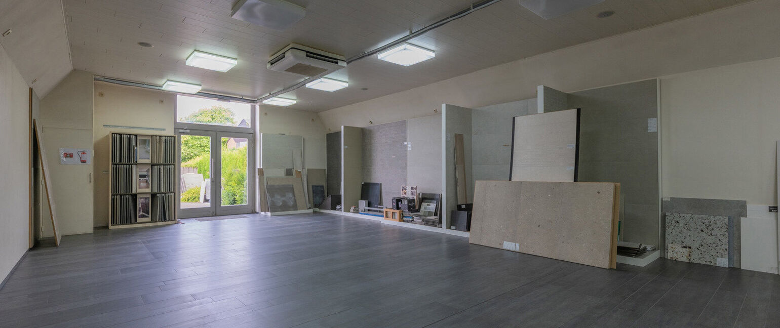 Gebouw voor gemengd gebruik te koop in Dilsen-Stokkem