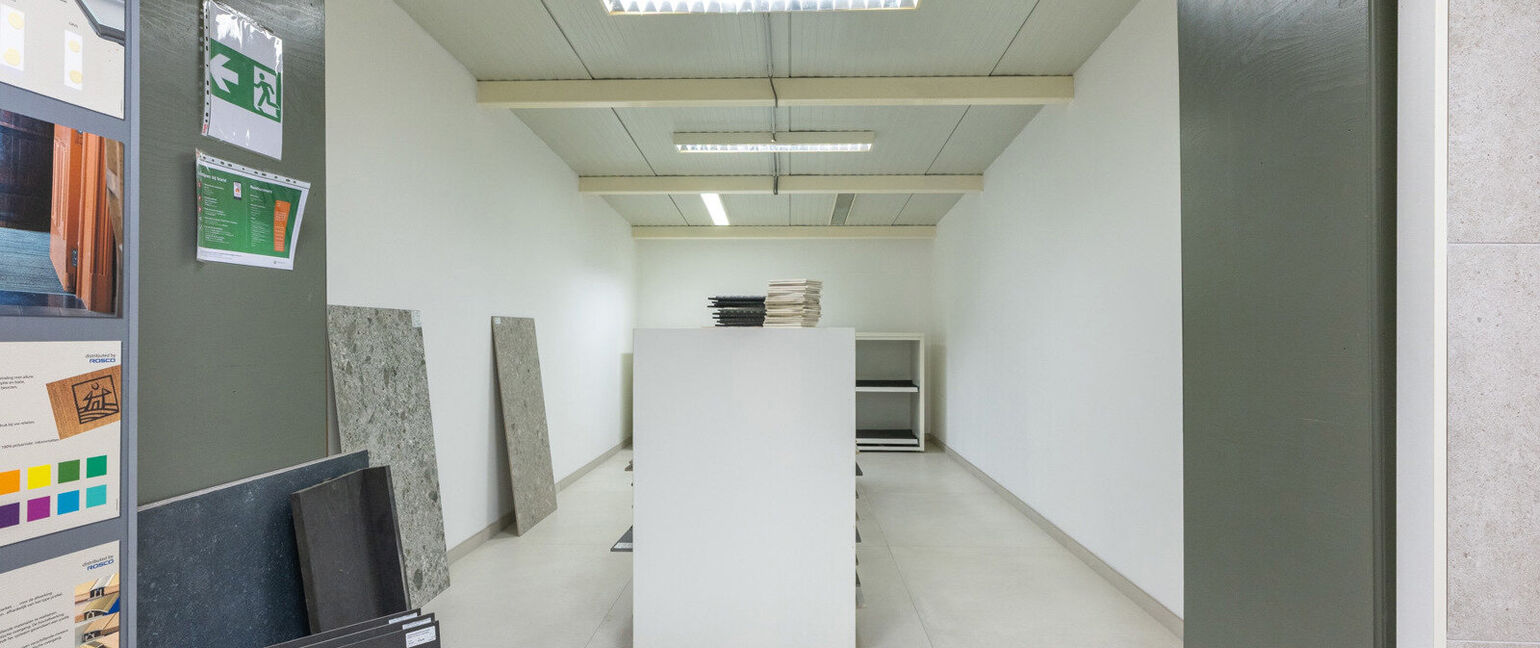 Gebouw voor gemengd gebruik te koop in Dilsen-Stokkem