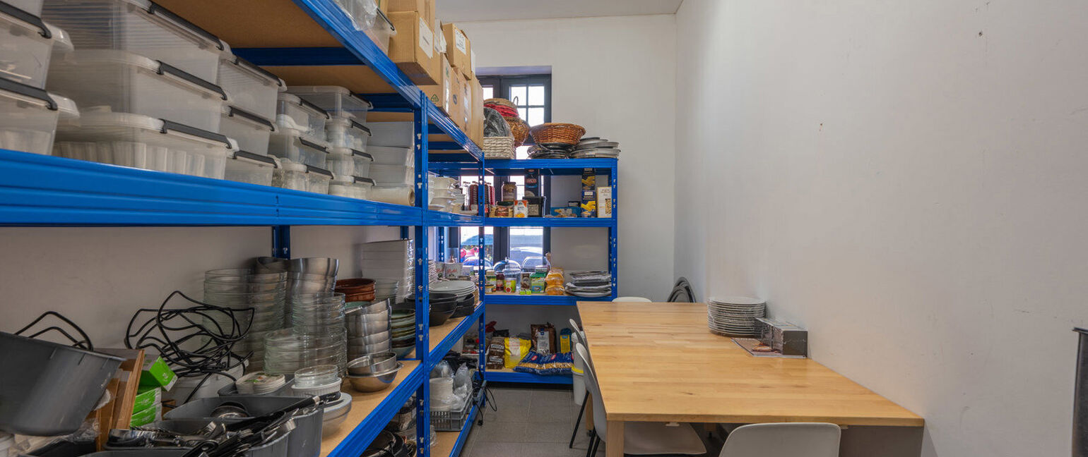 Gebouw voor gemengd gebruik te koop in Dilsen-Stokkem