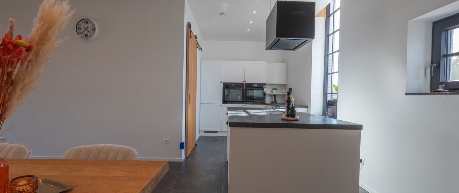 Gebouw voor gemengd gebruik te koop in Dilsen-Stokkem