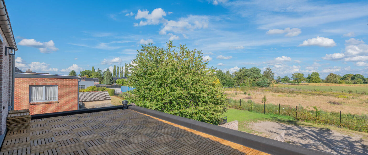 Gebouw voor gemengd gebruik te koop in Dilsen-Stokkem