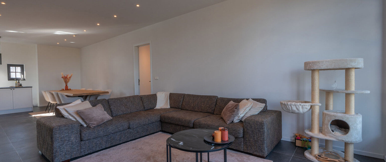 Gebouw voor gemengd gebruik te koop in Dilsen-Stokkem