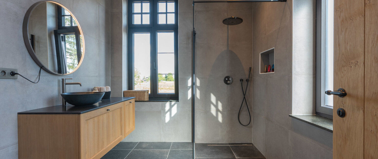 Gebouw voor gemengd gebruik te koop in Dilsen-Stokkem