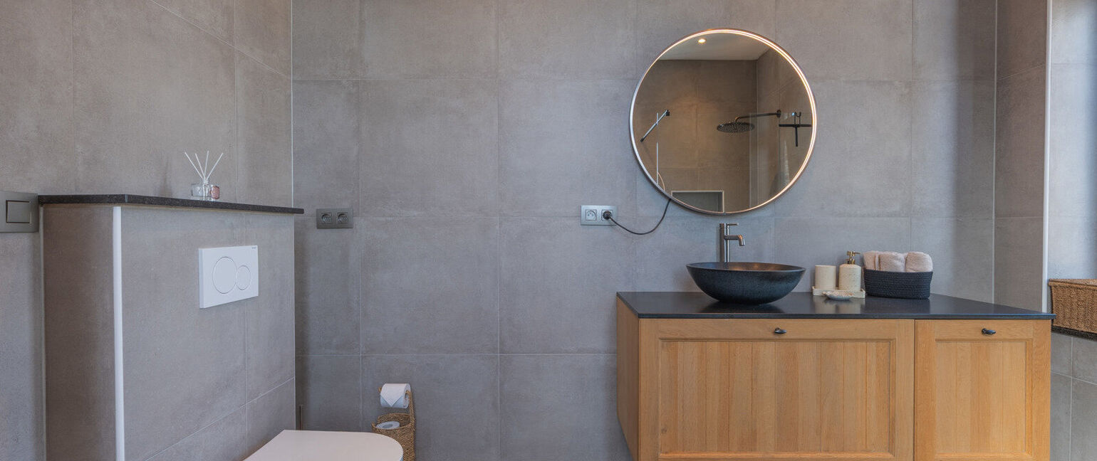 Gebouw voor gemengd gebruik te koop in Dilsen-Stokkem