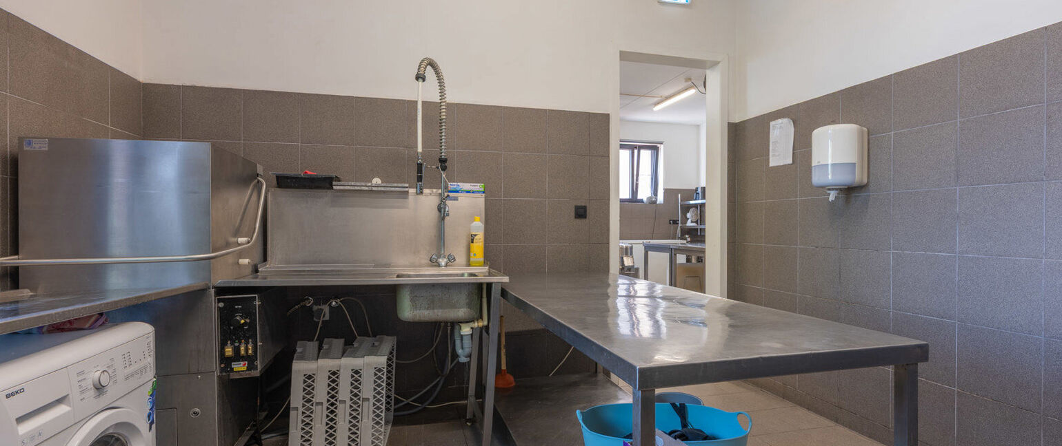 Gebouw voor gemengd gebruik te koop in Dilsen-Stokkem